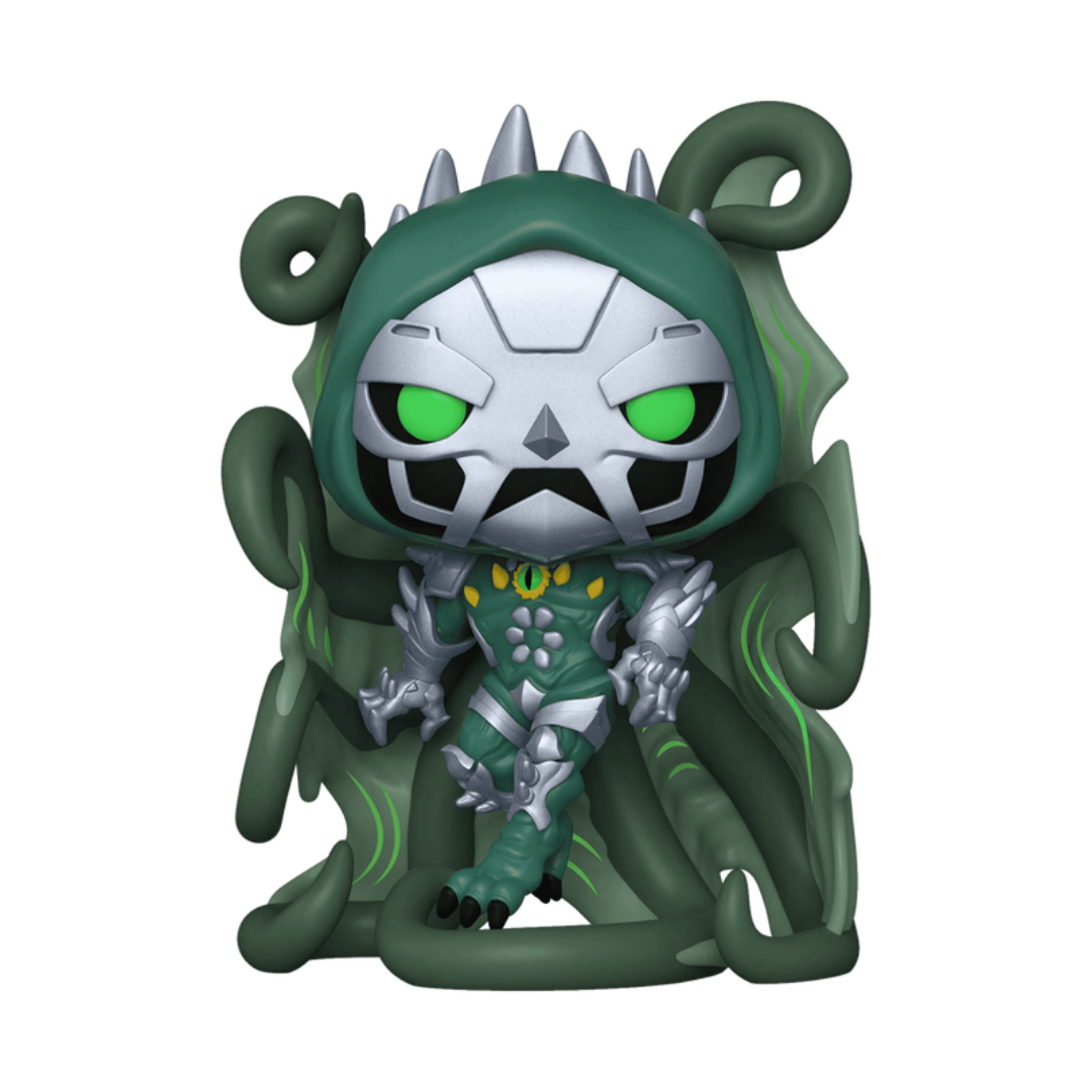 , Funko Pop Doctor Doom #990