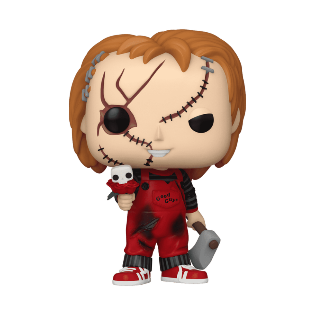 , Funko Pop Chucky #1726