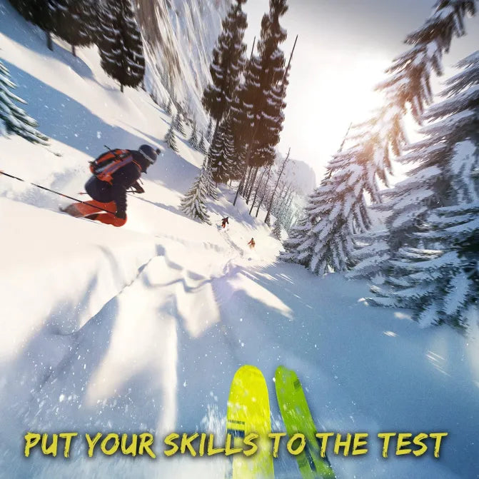 , Steep Ps4 Usagé
