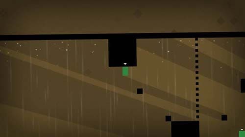 Playstation 4 | Thomas Was Alone - Usagé