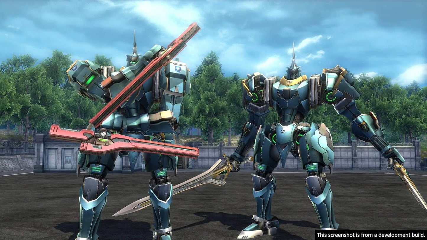Playstation 4 | The Legend of Heroes : Trails Of Cold Steel 3