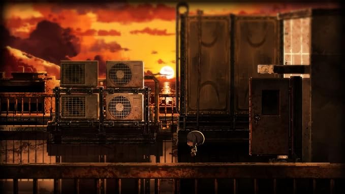 Playstation 4 | Yomawari Lost In The Dark