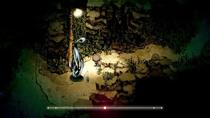 Playstation 4 | Yomawari Lost In The Dark