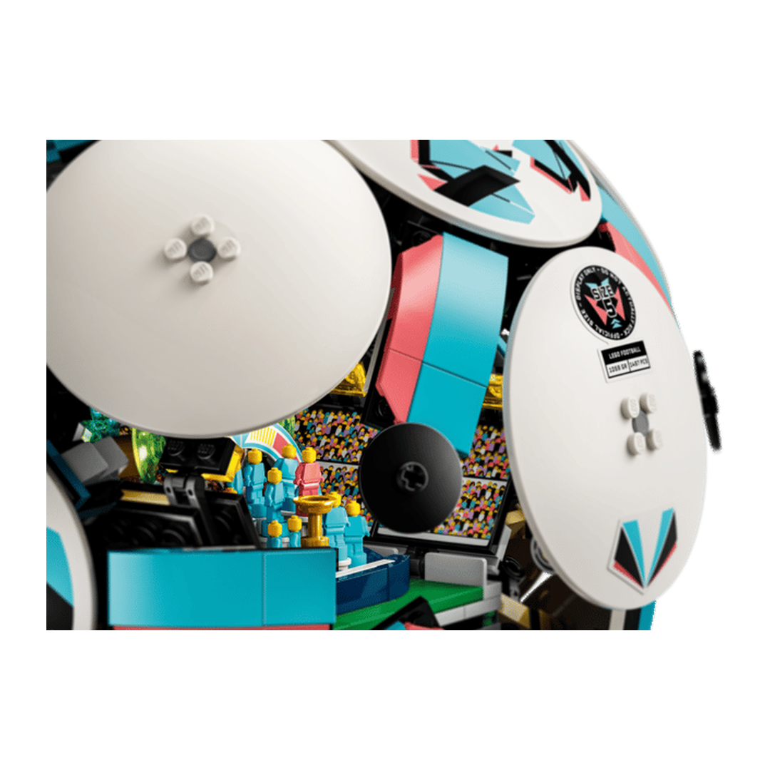 Lego | Soccer Ball - 43019