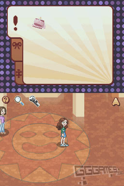Nintendo DS | Hannah Montana - Usagé