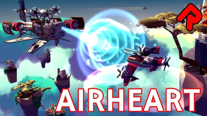 Playstation 4 | Airheart