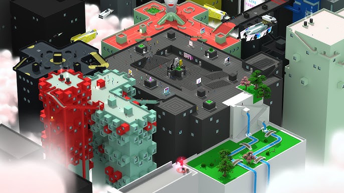 Playstation 4 | Tokyo 42