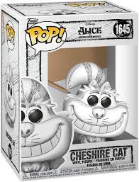 Funko Pop | Cheshire Cat #1645