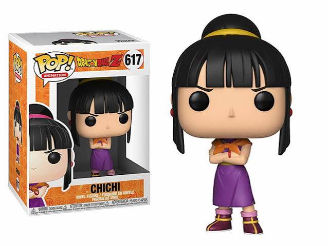 Funko Pop | Chi-Chi #617