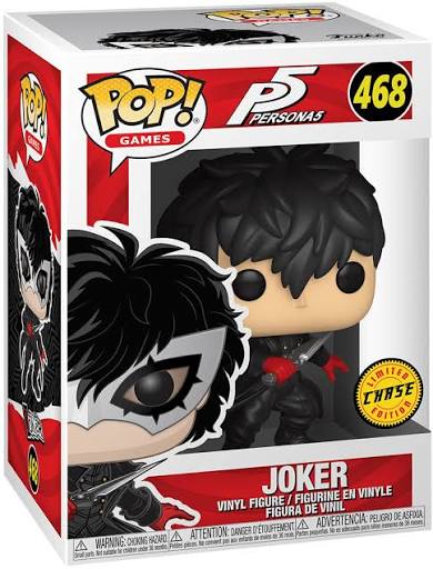 Funko Pop | Joker #468