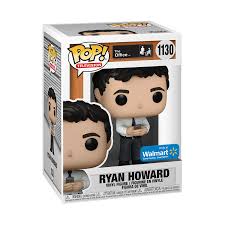 Funko Pop | Ryan Howard #1130