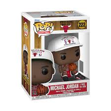 Funko Pop | Michael Jordan #222