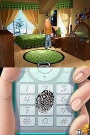 Nintendo DS | Nancy Drew The Mystery Of The Clue Bender Society - Usagé