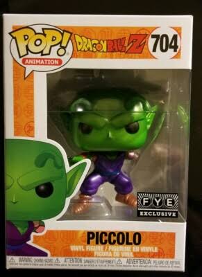 Funko Pop | Piccolo #704