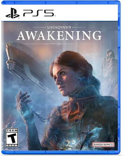 Unknown 9: Awakening (PlayStation 5) Usagé