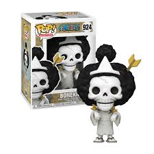 Funko Pop | Bonekichi #924