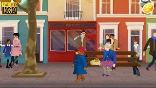 Nintendo 3DS | Paddington Adventure In London - Usagé