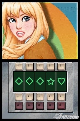 Nintendo DS | Nancy Drew The Mystery Of The Clue Bender Society - Usagé