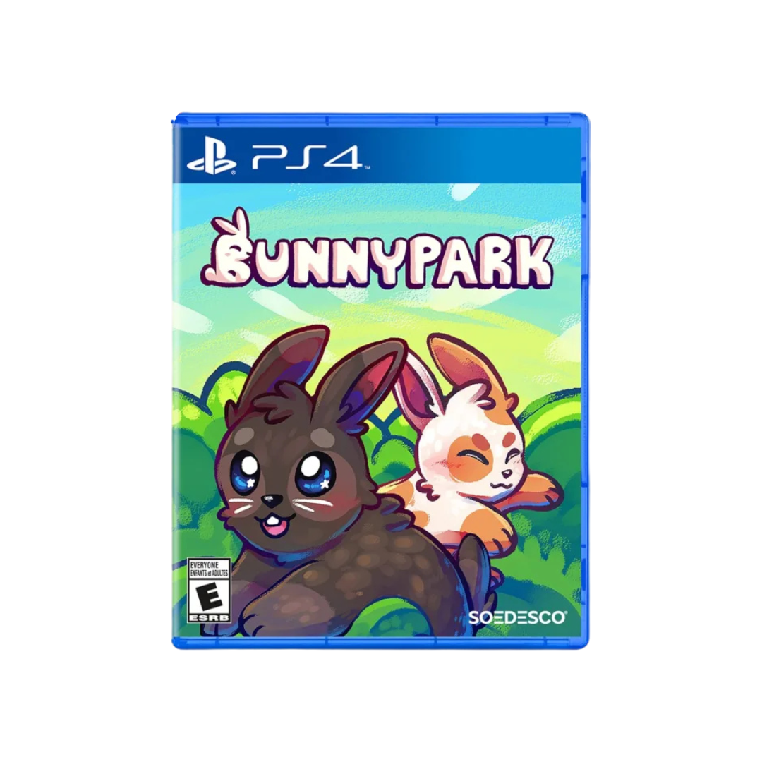 Playstation 4 | Bunny Park