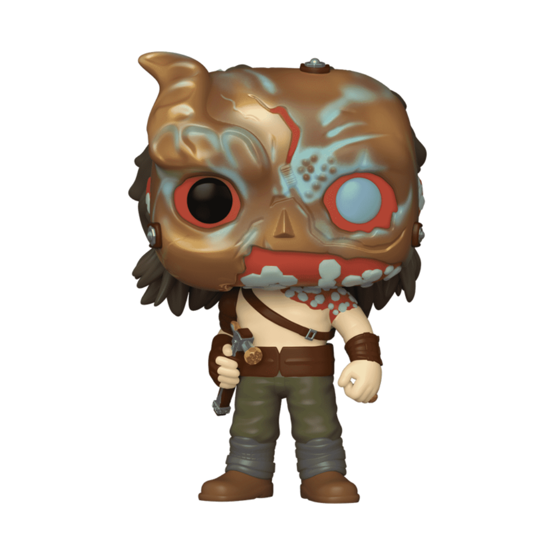Funko Pop! | Crabfeeder #14
