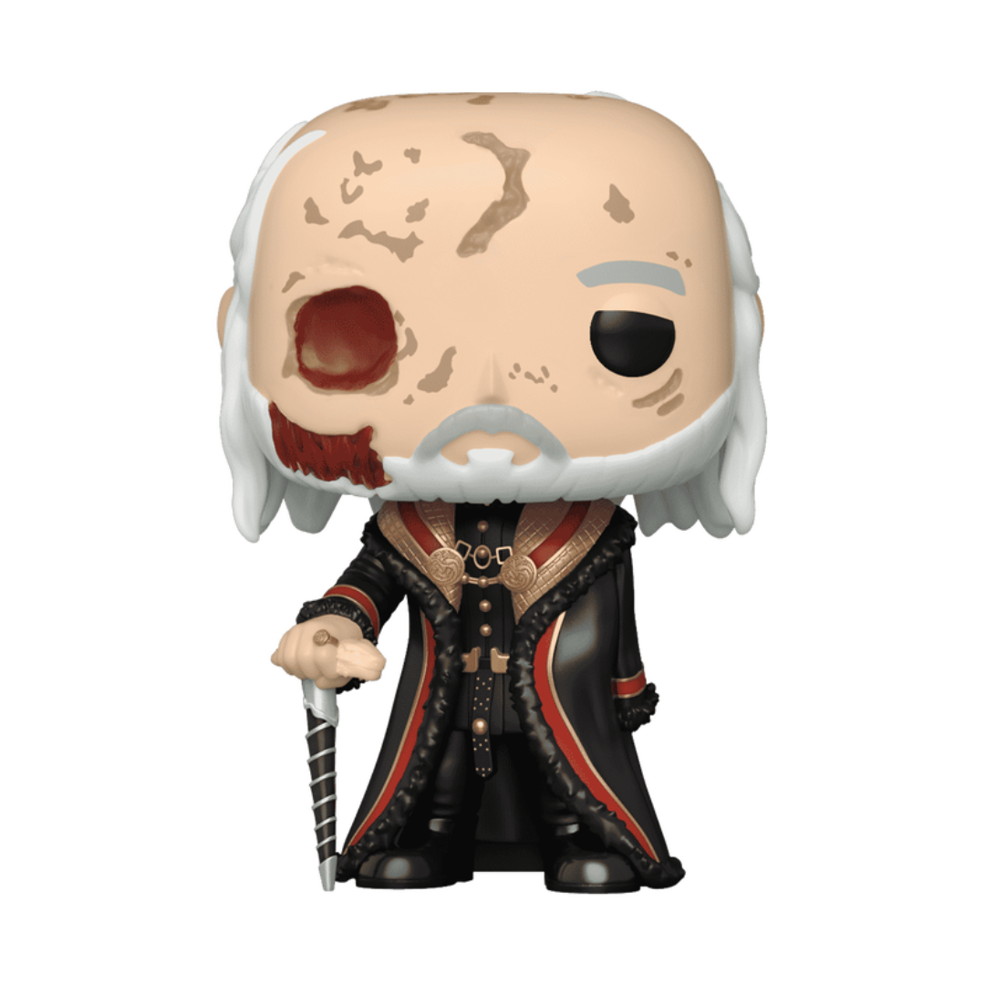 Funko Pop! | Viserys Targaryen #15 - Chase