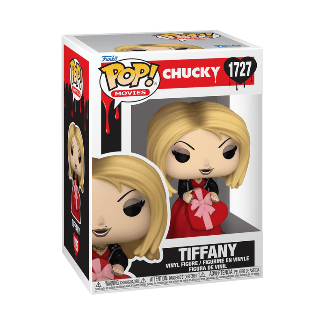 Funko Pop! | Tiffany # 1727