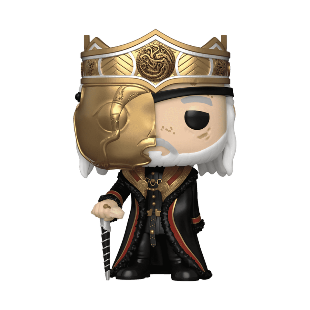Funko Pop! | Viserys Targaryen #15
