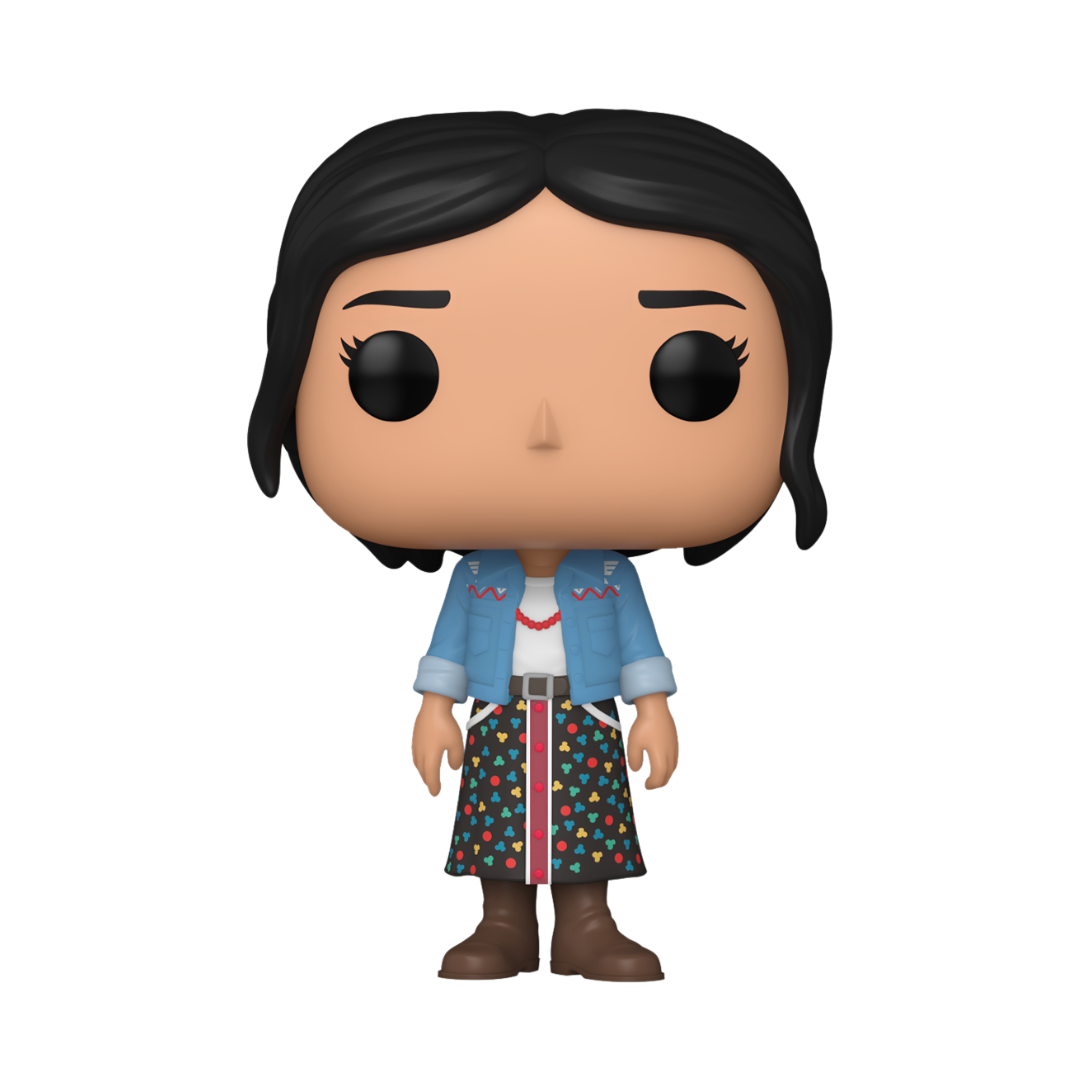 Funko Pop! | Monica Dutton #1364