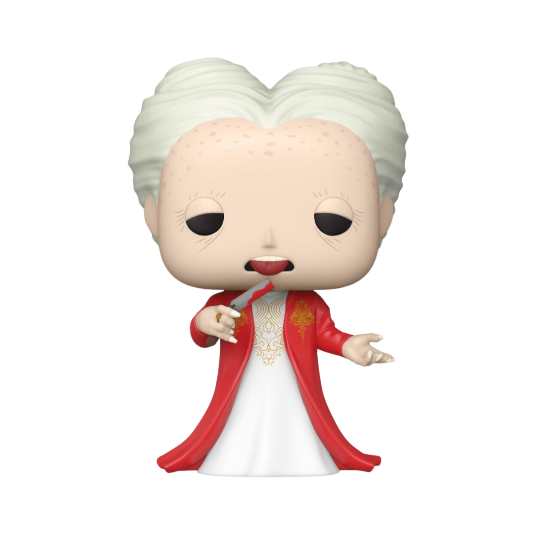 Funko Pop! | Count Dracula #1073 - Chase