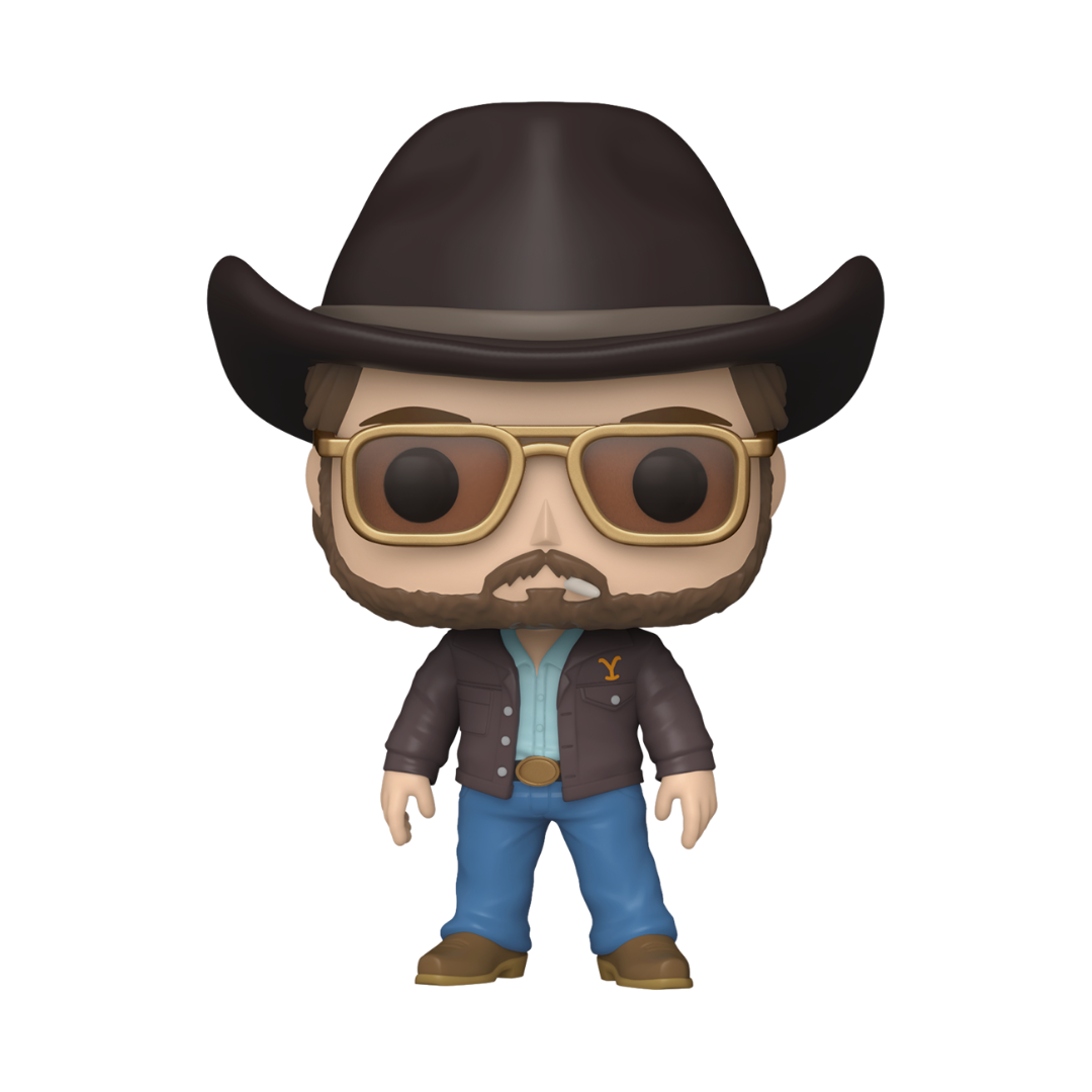 Funko Pop! | Rip Wheeler #1365