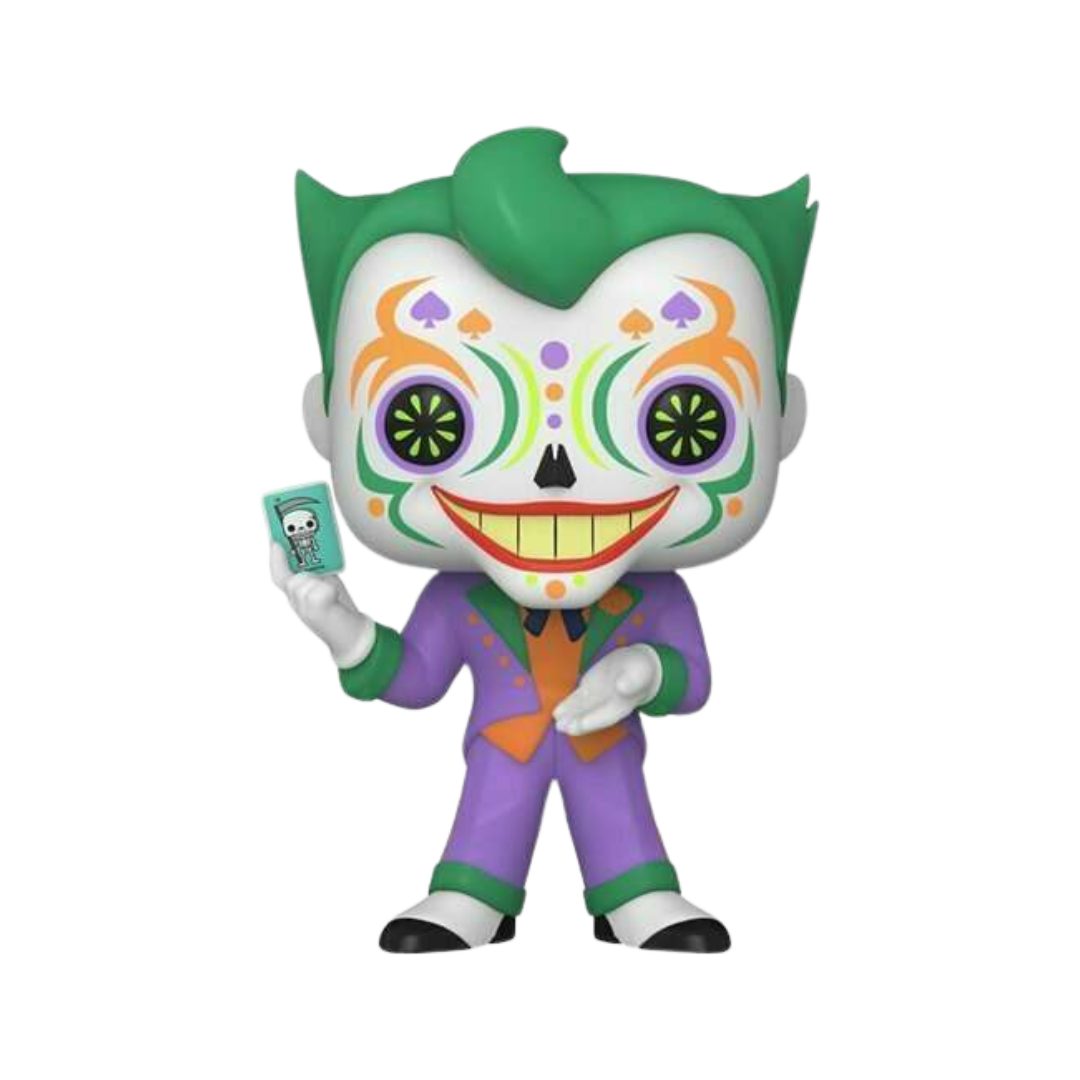 Funko Pop! | The Joker #414