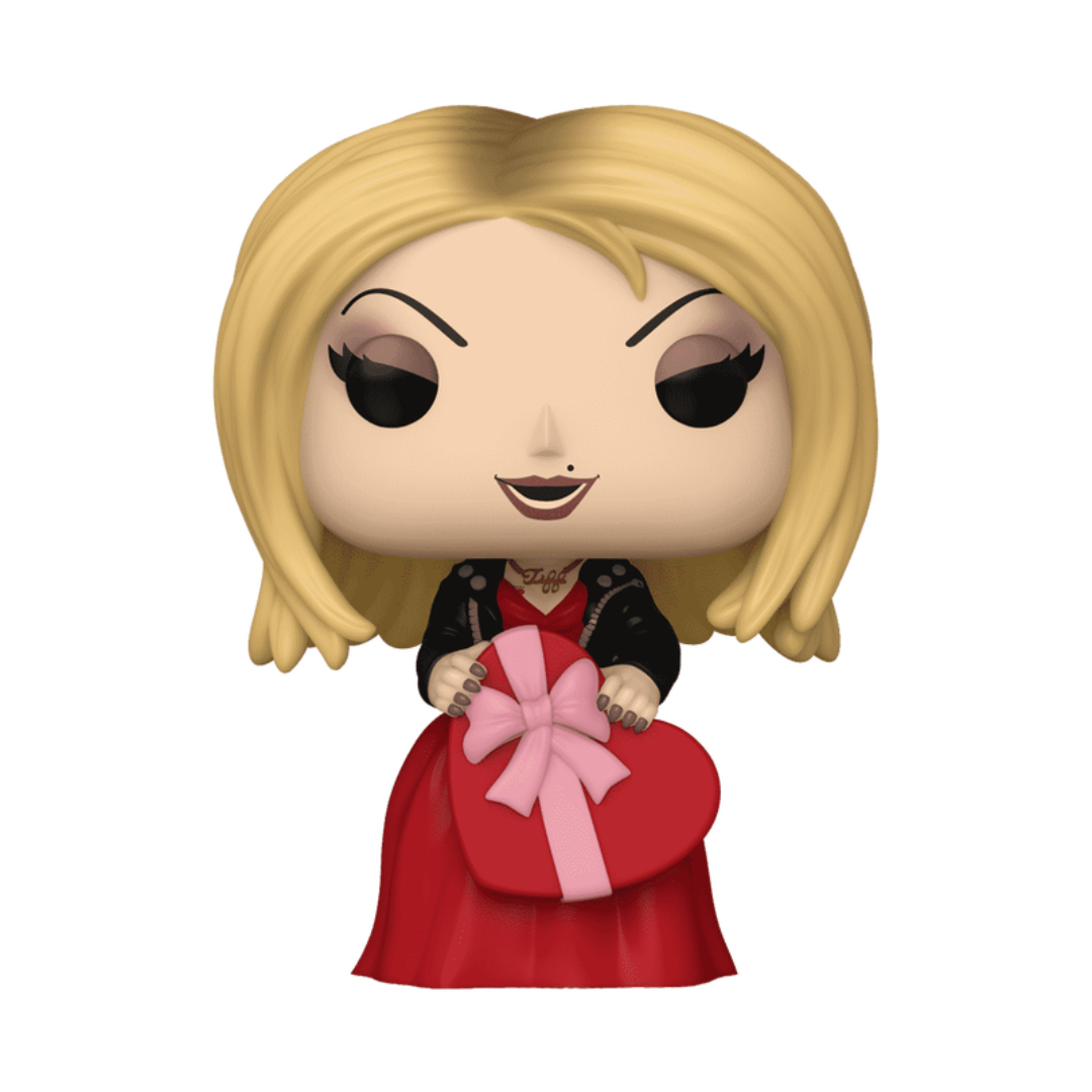Funko Pop! | Tiffany # 1727