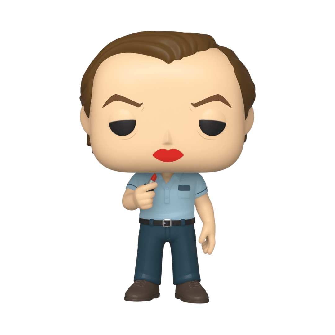 Funko Pop! | Danny Mcgrath #898
