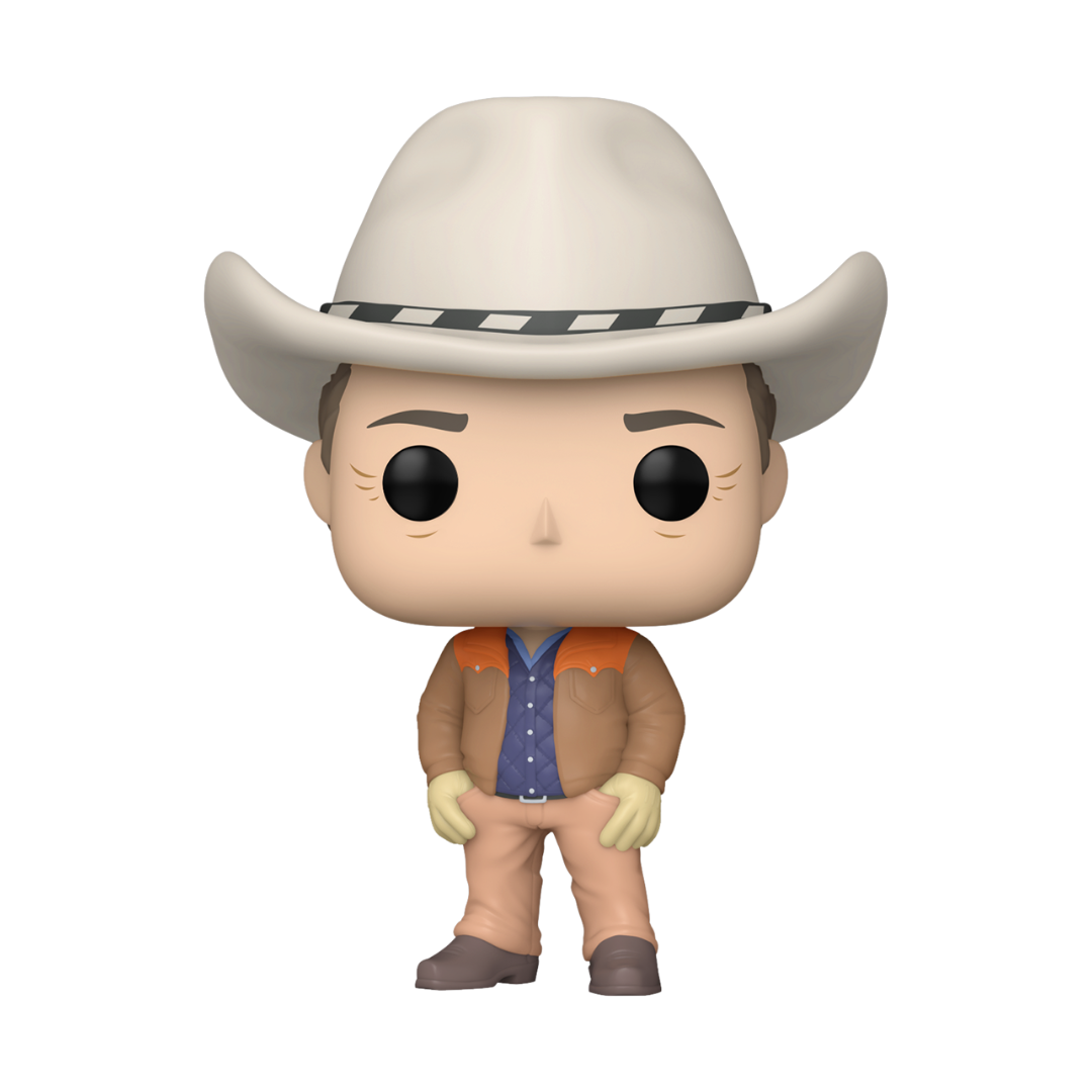 Funko Pop! | John Dutton #1362