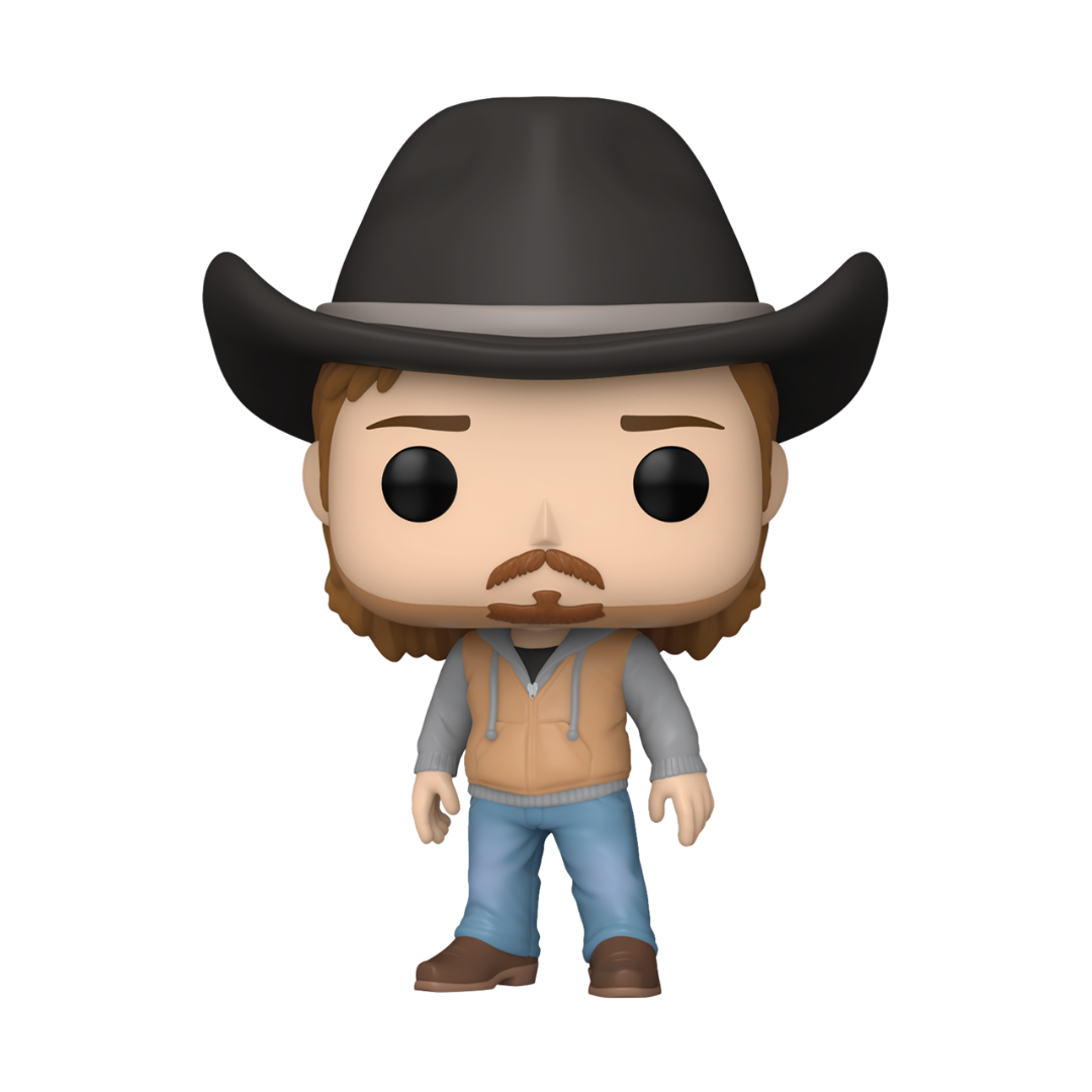 Funko Pop! | Kayce Dutton #1363