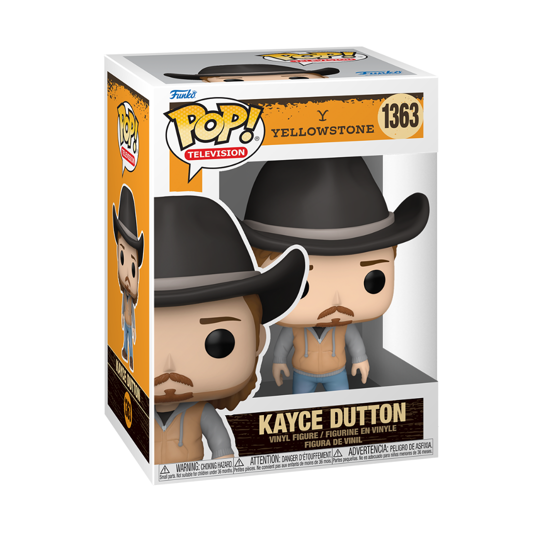 Funko Pop! | Kayce Dutton #1363