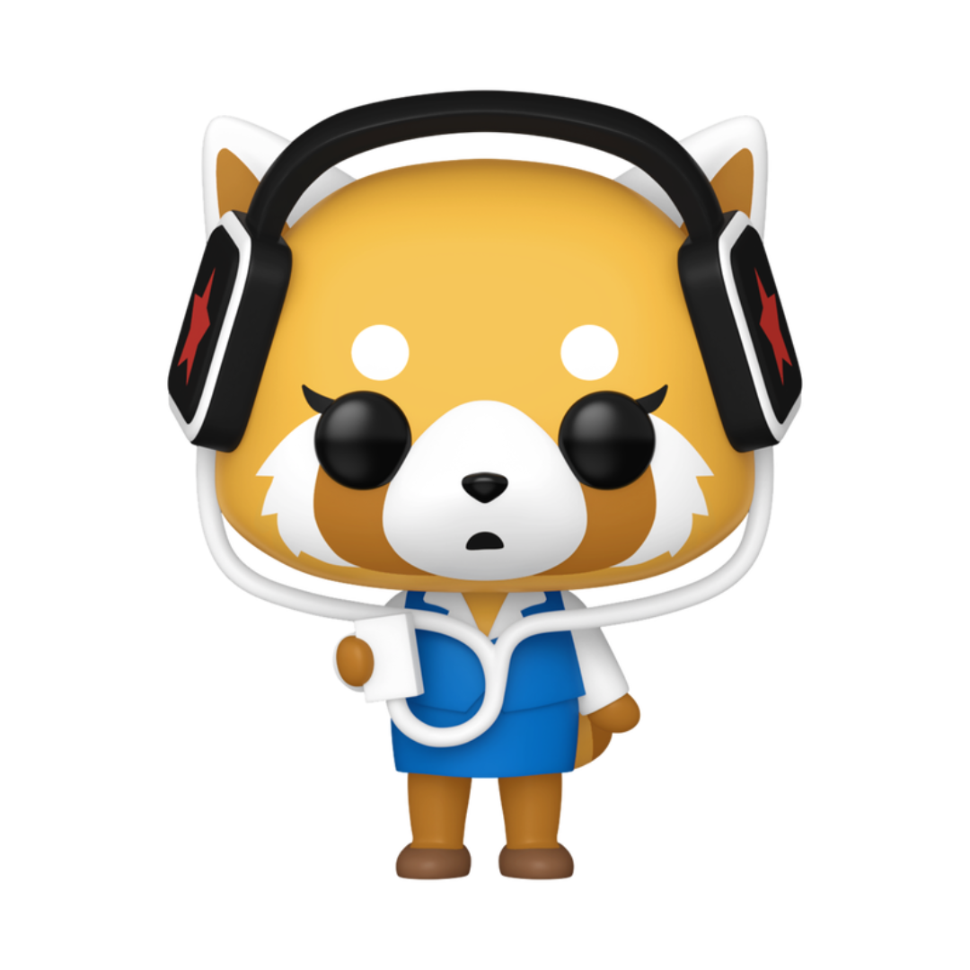 Funko Pop | Aggretsuko #97