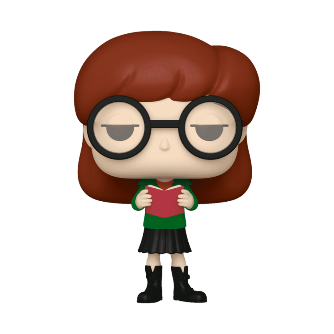 Funko Pop! | Daria Morgendorffer #1439