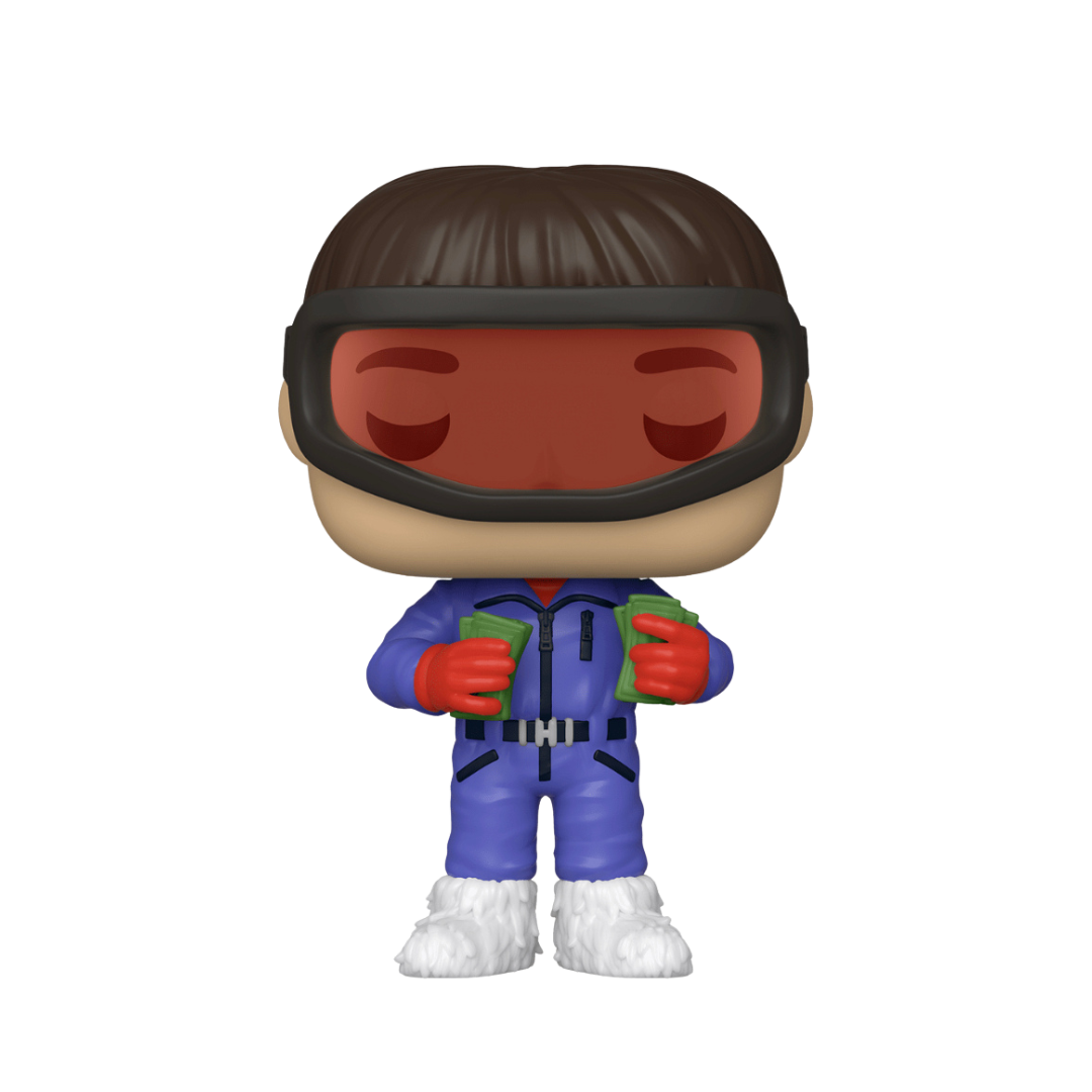 Funko Pop! | Ski Lloyd Christmas #1043