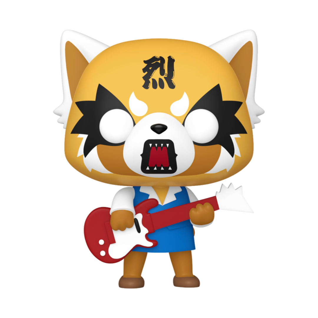 Funko Pop! | Aggretsuko #96