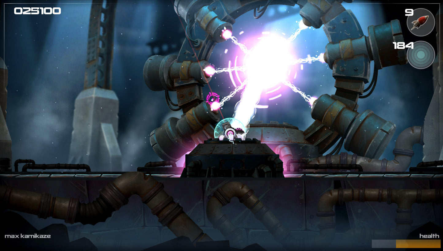 Playstation 4 | Rive - Usagé