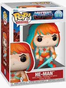 Funko Pop | He-Man #1775
