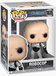 Funko Pop | RoboCop #1635