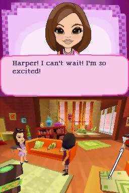 Nintendo DS | Wizards Of Waverly Place Spellbound - Usagé