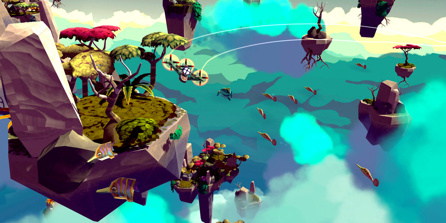 Playstation 4 | Airheart