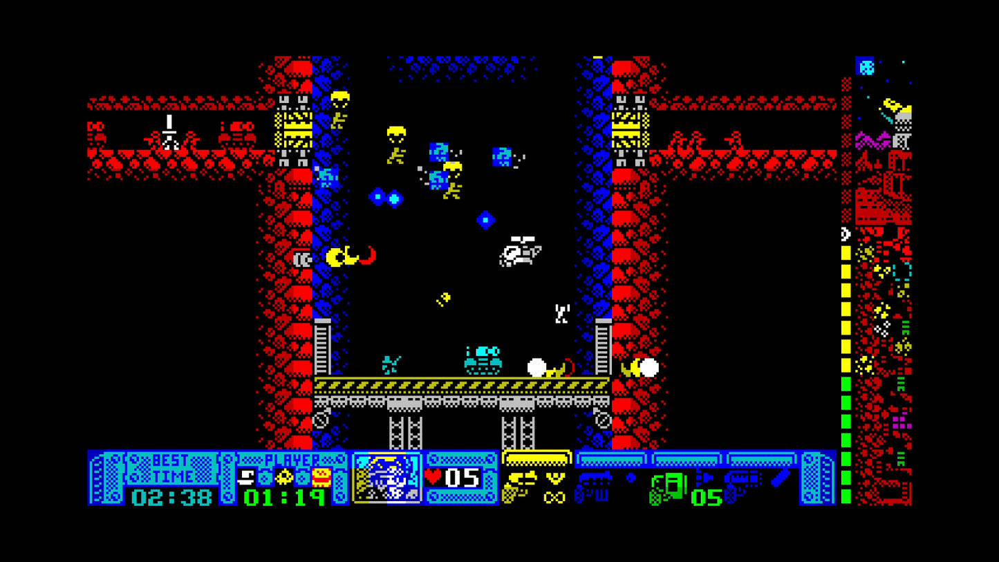 Playstation 4 | Rock Boshers DX : Director's Cut - Usagé