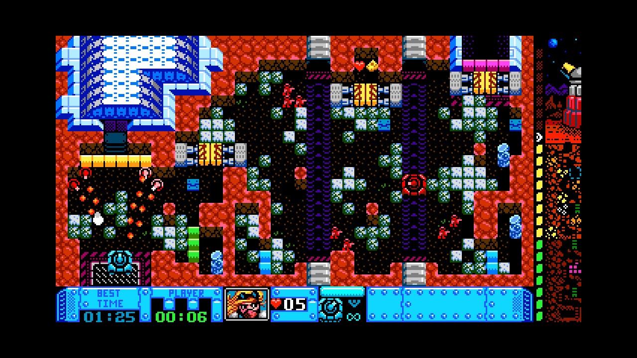 Playstation 4 | Rock Boshers DX : Director's Cut - Usagé