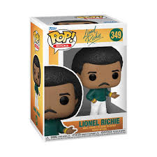 Funko Pop | Lionel Richie #349