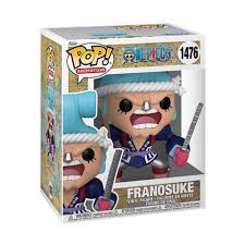 Funko Pop | Franosuke #1476
