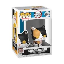 Funko Pop | Chachamaru #2045